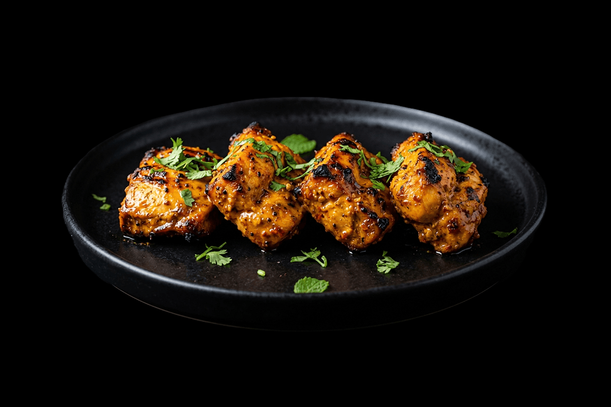 Achari Tikka
